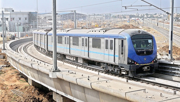 metroraillikelytoextendtoyadagirigutta